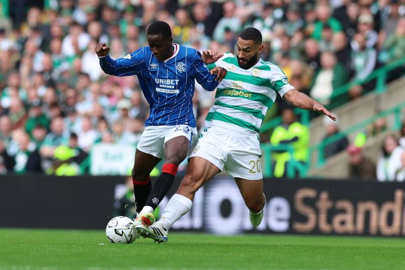 Celtic star calls for clarity as identity crisis deepens after O** F*** setback mounts pressure on Martin O’Neill