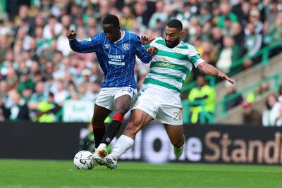Celtic star calls for clarity as identity crisis deepens after O** F*** setback mounts pressure on Martin O’Neill