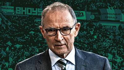 Celtic in race against time to appoint O’Neill replacement