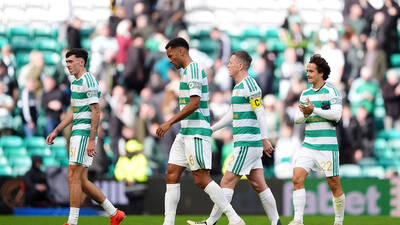 Monday 21 September 2026 · The morning after the Glasgow derby