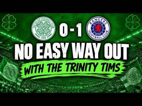 No Easy Way Out