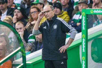 Celtic conundrum facing ‘miracle worker’ Martin O’Neill as former captain has say on whether boss will stay