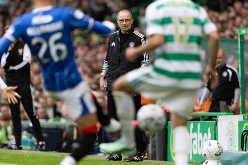Celtic mood music points to parting of ways amid rumours of takeover attempt and Rangers resurgence