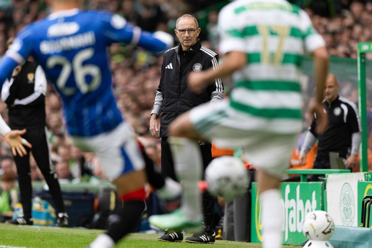 Celtic mood music points to parting of ways amid rumours of takeover attempt and Rangers resurgence