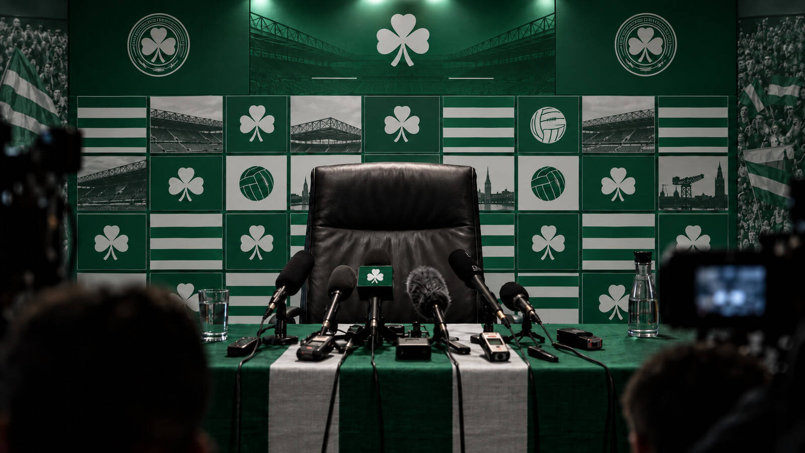 Martin’s own comments have made his departure inevitable.