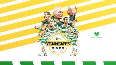 Tennent’s Sixes: Everything you need to know
