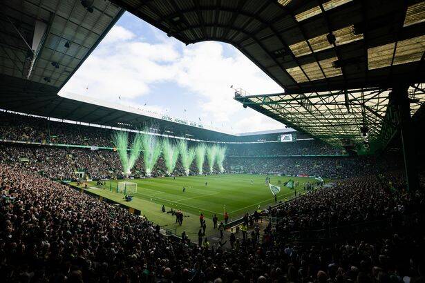 Celtic announce £4.8m loss in latest annual results as cash in the bank and revenue plummets