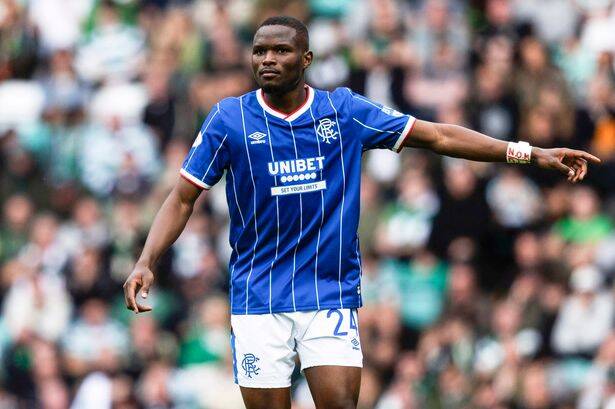 Olwethu Makhanya lifts lid on rapid Rangers rise and reveals key Derek McInnes instruction