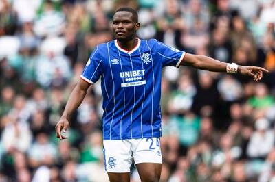 Olwethu Makhanya lifts lid on rapid Rangers rise and reveals key Derek McInnes instruction