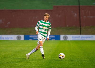 Celtic B in Cup Action Against East Kilbride – How to Watch