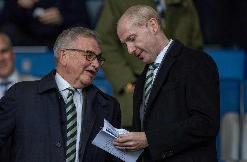 “Turbulent” – Brian Wilson opens up on Brendan Rodgers’ resignation and Wilfried Nancy failure