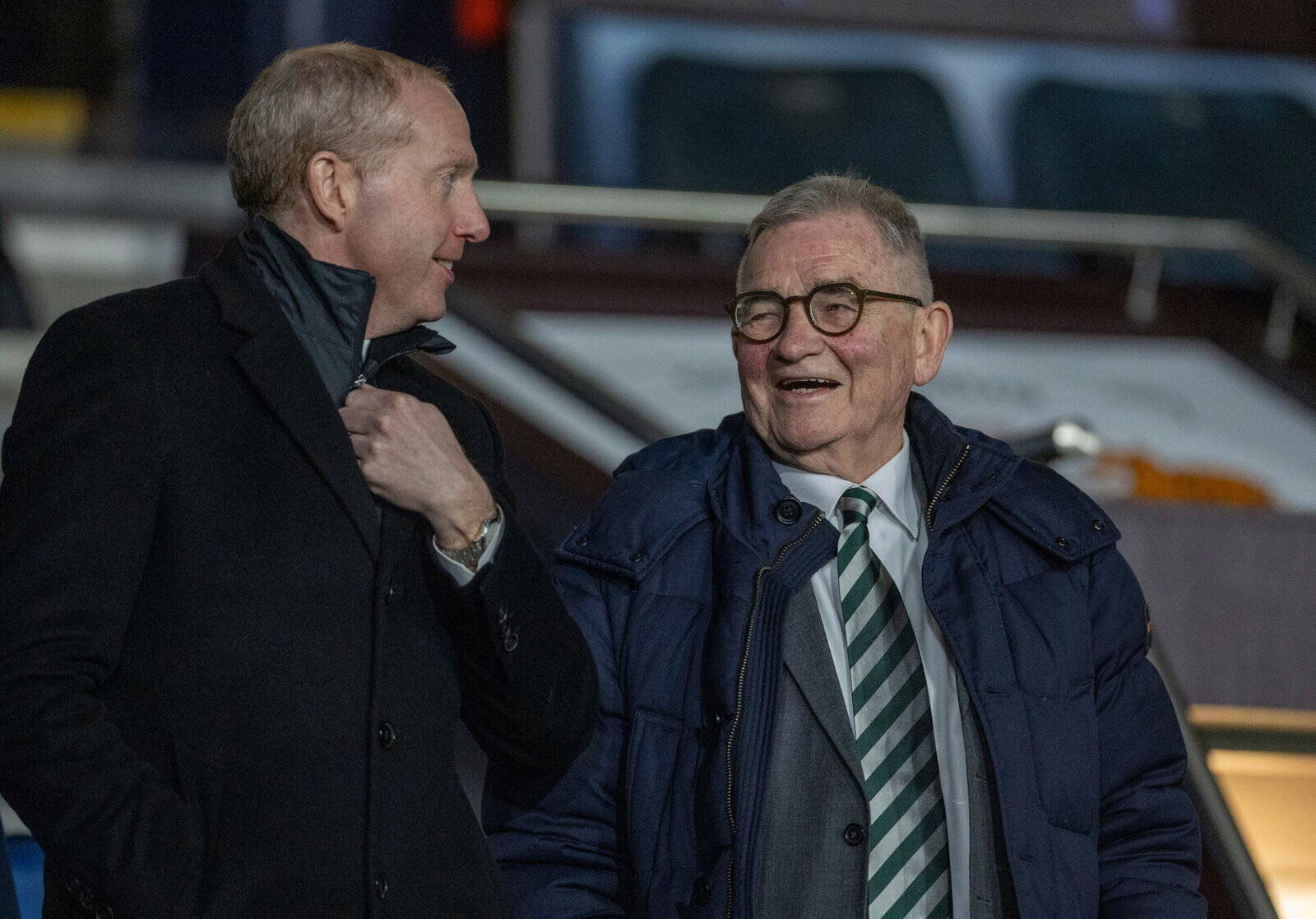 Update on Celtic’s Search for a New Chairman