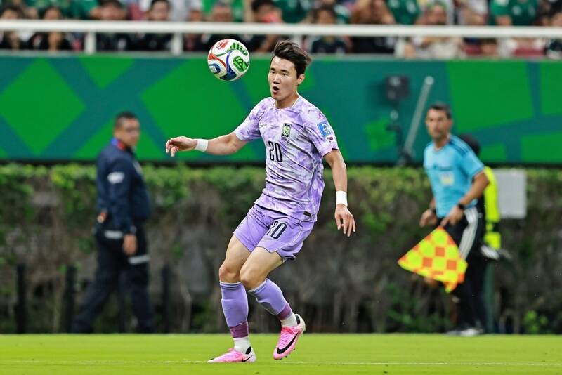 When Yang Hyun-jun Will Return to Celtic from Asian Games