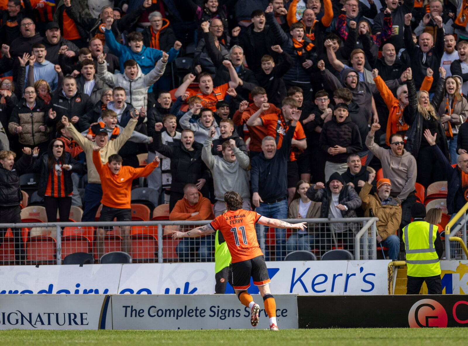 Will Ferry Opens up on Celtic’s Summer Interest