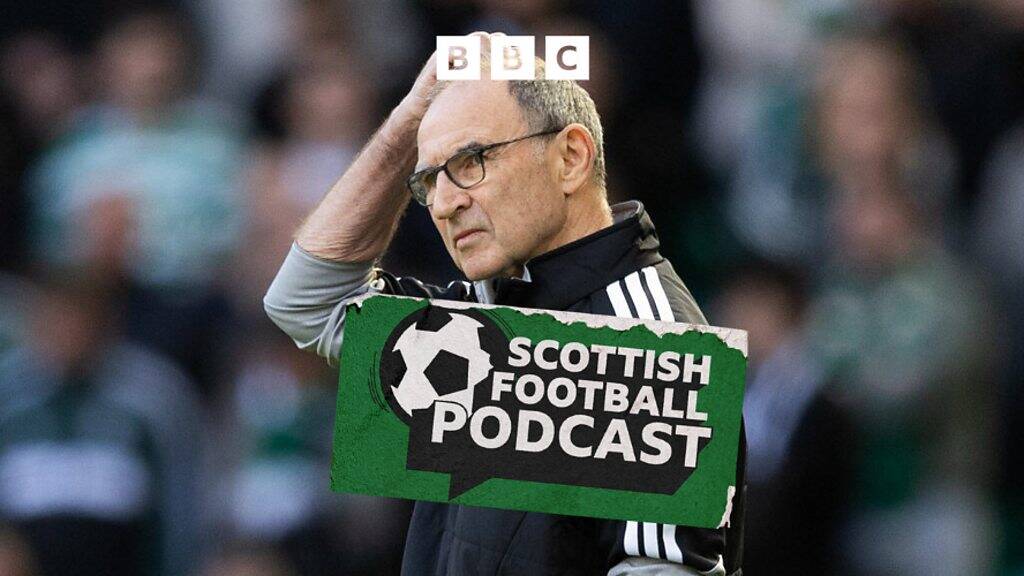 Podcast: Celtic &ndash; manager problem or club problem?
