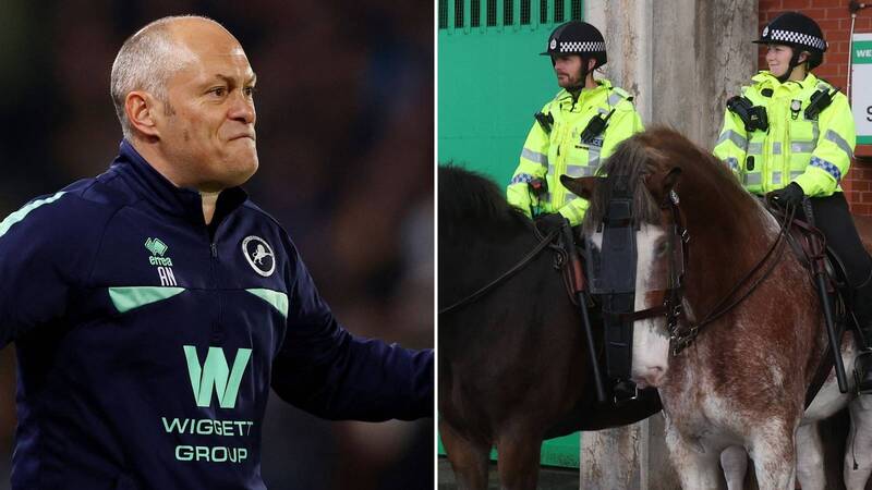 Simon Jordan tears into Rangers & Celtic as he praises Millwall v West Ham events Simon Jordan tears into Rangers & Celtic as he praises Millwall v West Ham events