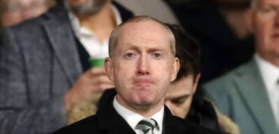 Celtic CEO Michael Nicholson’s Extraordinary O’Neill Statement Raises One Uncomfortable Question: Where Is the Plan?