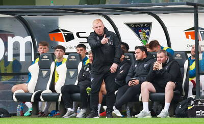 Celtic face two possible nightmare scenarios – Martin O’Neill stays on, but if he doesn’t, the board replaces him with bookies favourite, Neil Lennon. Both scenarios end in disaster…