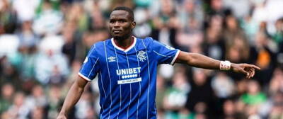 Celtic Have Seen This Rangers Fantasy Before – Now Makhanya Is Already a £20m Superstar Celtic Have Seen This Rangers Fantasy Before – Now Makhanya Is Already a £20m Superstar