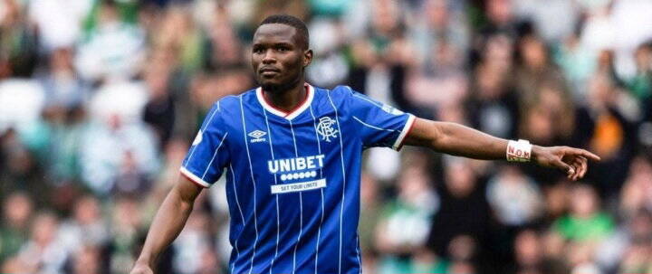 Celtic Have Seen This Rangers Fantasy Before – Now Makhanya Is Already a £20m Superstar