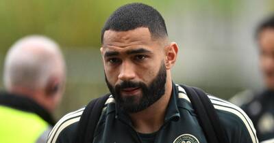 Celtic star warned ‘keep your mouth shut’ after comments on team’s performances