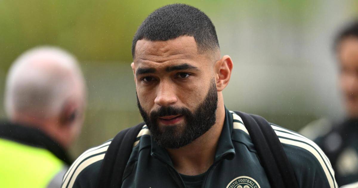 Celtic star warned ‘keep your mouth shut’ after comments on team’s performances