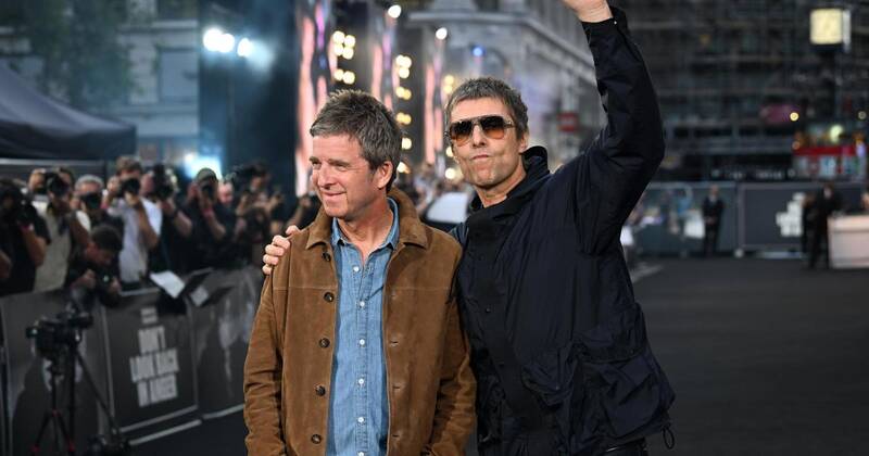 Oasis fans reveal why they deserve tickets after scams, heartbreak and heart attacks