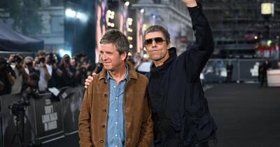 Oasis fans reveal why they deserve tickets after scams, heartbreak and heart attacks