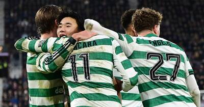Key Celtic fixture moved after being selected for television coverage Key Celtic fixture moved after being selected for television coverage