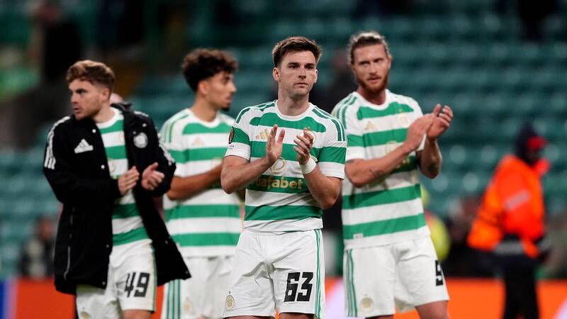 Celtic injury blow only adds more confusion to baffling transfer decision