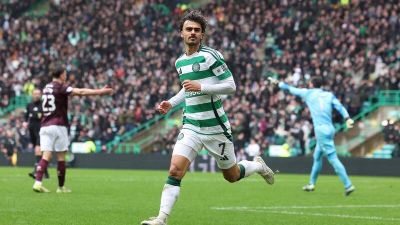 Celtic injury latest heading into international break with 6 stars sidelined