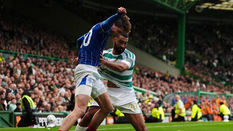 Celtic star confirms dressing room stace on Martin O’Neill’s future