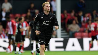 Former Celtic star outlines uncomfortable truth about Bhoys spell