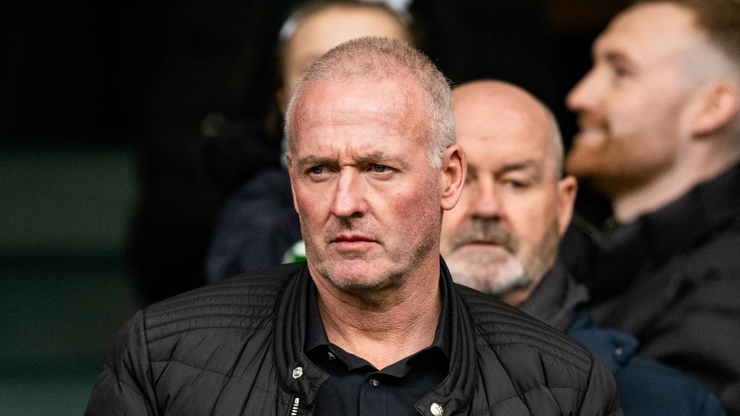‘I’d bet any money’ &ndash; Paul Lambert issues verdict on Martin O’Neill’s Celtic future