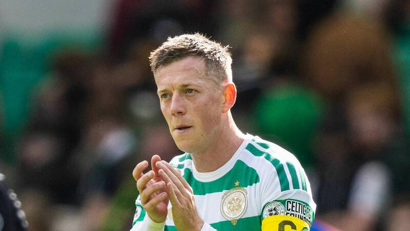 Kris Boyd comments highlight need for Callum McGregor and Celtic’s leaders to wake up