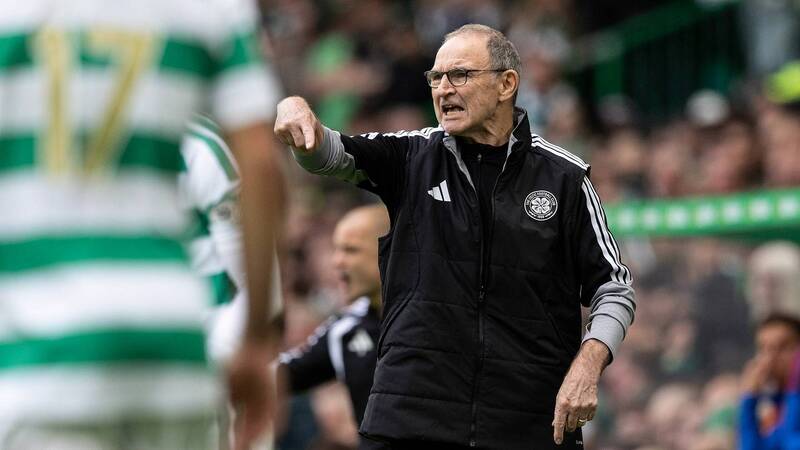 Martin O’Neill’s biggest Celtic mistake is now clear amid future doubts