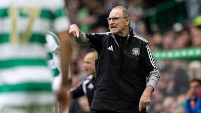 Martin O’Neill’s biggest Celtic mistake is now clear amid future doubts