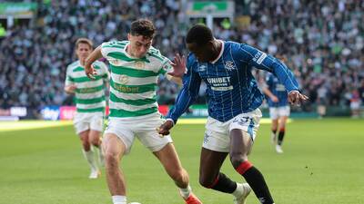 Only 4 Celtic players deserve any credit during miserable run