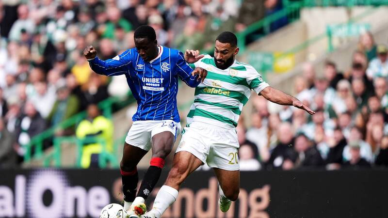 Paul Lambert misses the point with Cameron Carter-Vickers attack over Celtic comments