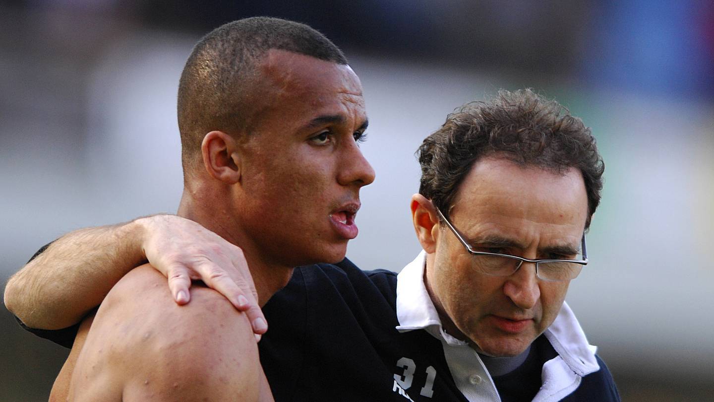 Talksport pundit tells 3 Celtic players to step up and help Martin O’Neill