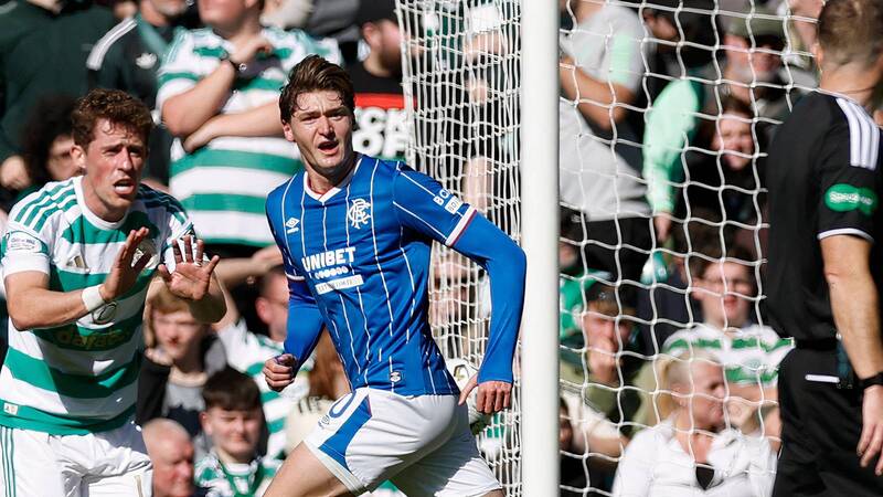 SFA warned over VAR protocols in Celtic v Rangers incident that could decide the title