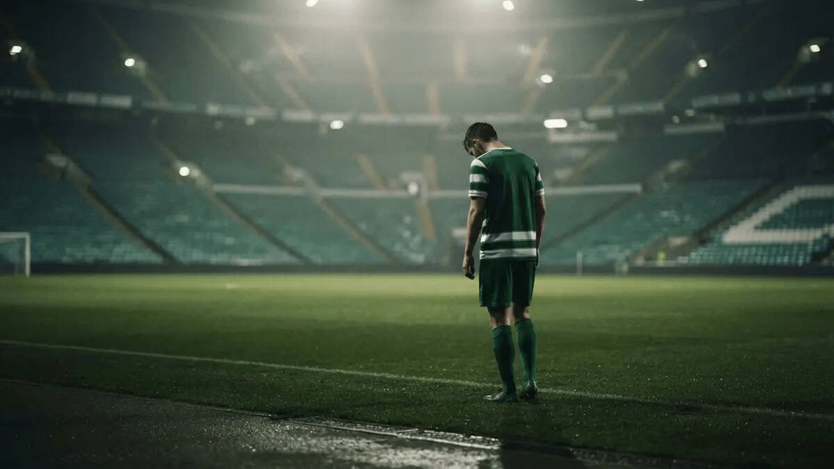 Lennon Blames Celtic’s Senior Players After O** F*** Defeat