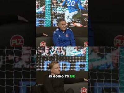 Dermot Desmond MUST Go #celtic #celticfc #scottishfootball