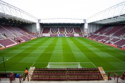 Celtic’s clash with Hearts at Tynecastle picked for Sky Sports slot Celtic’s clash with Hearts at Tynecastle picked for Sky Sports slot