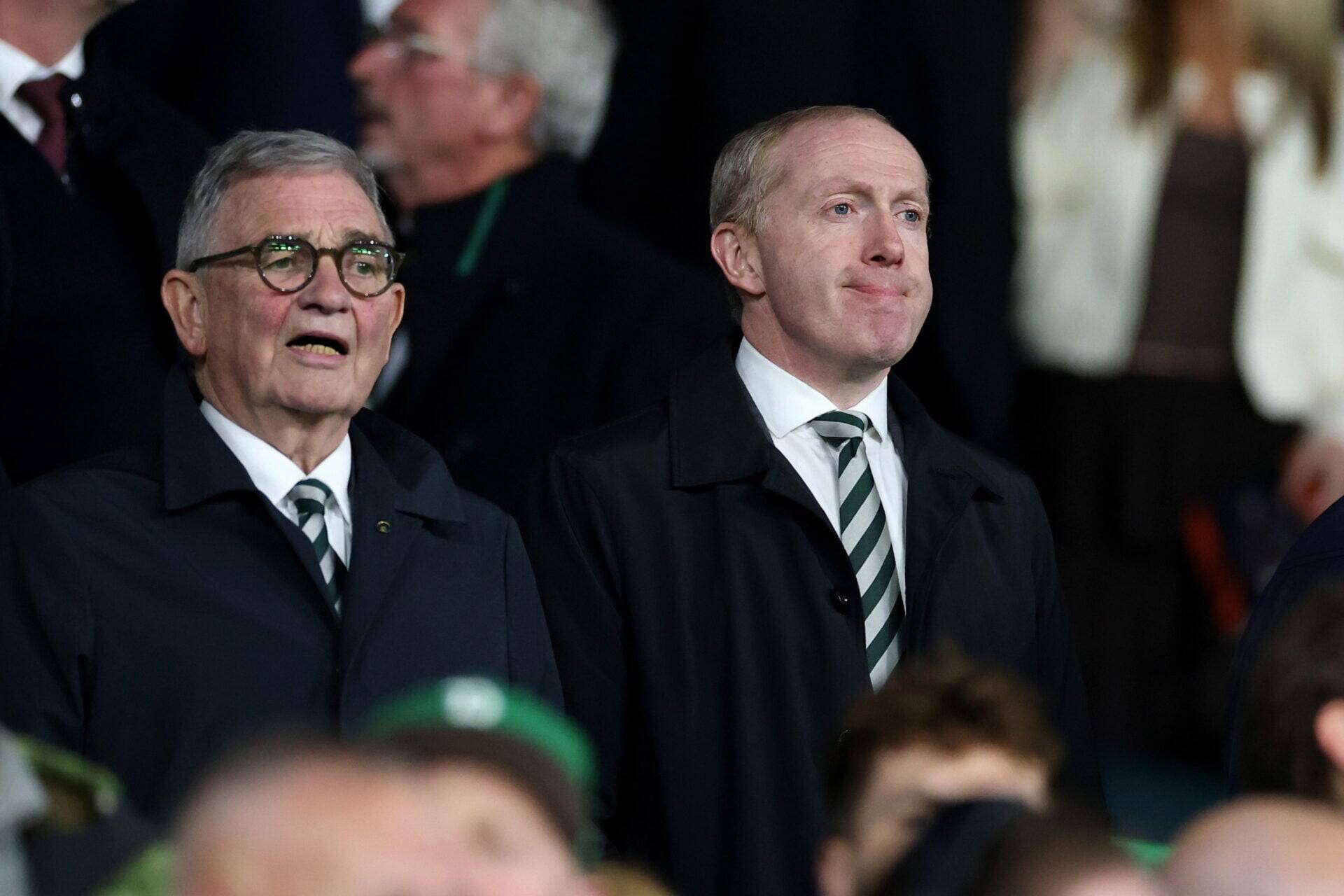 Celtic’s ‘project’ chastised in France as bleak recruitment comes under fire