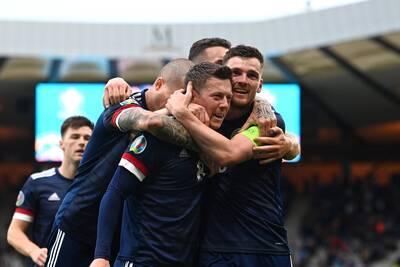 Michael Stewart spots Celtic problem hurting Kieran Tierney and Callum McGregor Michael Stewart spots Celtic problem hurting Kieran Tierney and Callum McGregor