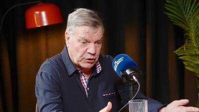 Sam Allardyce slaughters Cameron Carter-Vickers’ Celtic comments: ‘Keep your mouth shut’