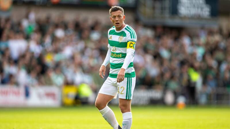 Celtic Are Losing The Battle Where It Matters Most