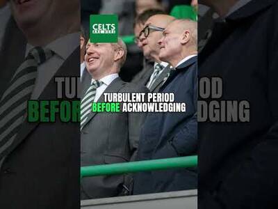 A major indication over Martin O’Neill’s Celtic future has just emerged 👀🍀 A major indication over Martin O’Neill’s Celtic future has just emerged 👀🍀