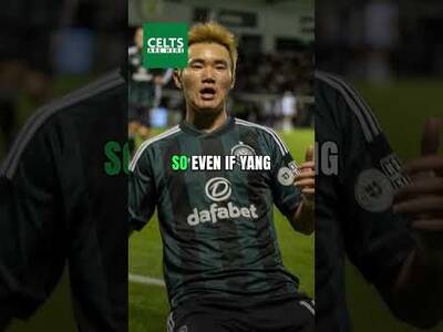 Yang Hyun-jun Return